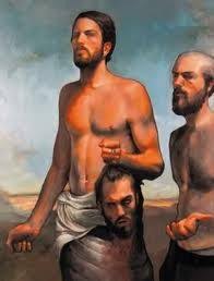 In later years, he worked as a driver for the amish. Scott Avett On Caravaggio Banjo Painting Dogs Music Nuvo Newsnirvana Com