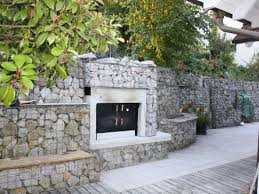 Ramster S Holzbackofen Shop Holzbackofen Flammkuchenofen Und Brotbackofen Bilder Von Umbauten Eingebauten Ofen Gartenofen Traumgarten Steinbackofen