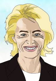 Adı son dönemlerde gündeme geldi ve ursula von der leyen'in, ofisinde bakanlık personeli olmamasına rağmen, mckinsey ve accenture şirketlerinden danışmanları uzun süredir yanında. Von Der Leyen Mit Dem Sommer Urlaub Wird Das Wohl Nichts Freiburg Nachrichten
