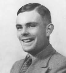 Alan Turing, the Father of Computer Science