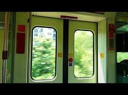 The bus stops at designated areas along the way. Klia Transit Siemens Desiro Classic Ride From Bandar Tasik Selatan To Klia 2 Youtube
