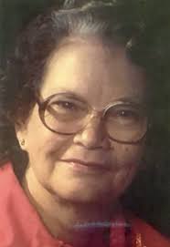 Jimmie Kate Johnson, 87 Okeechobee