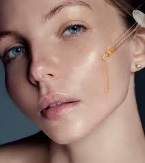 How to get rid of dark spots and scars