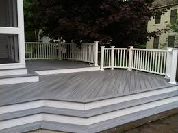 This will help to maintain the beauty of your trex outdoor living space. Flora Brothers How To Clean And Care For Your Composite Deck