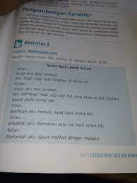 Metode penelitian yang digunakan metode deskripsi, berbentuk kualitatif dan menggunakan pendekatan struktural. Isi Novel Surat Kecil Untuk Tuhan Kumpulan Surat Penting