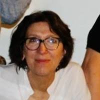 Gaelle LEBORGNE