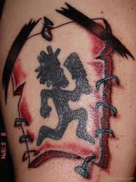 Icp Tattoos Yahoo Search Results Yahoo Image Search Results Tattoos Icp Tattoos Cover Tattoo