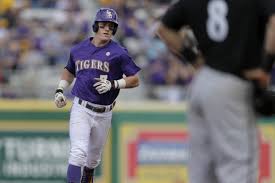 The alcs will be on tbs and the nlcs will you don't need cable or satellite tv to watch the mlb postseason. Lsu Mississippi State Florida Kentucky Lead Friday Sec Baseball Schedule Game Time Tv Channel Live Stream Team Speed Kills