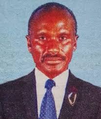 Ibrahim Mutwiri Kibua