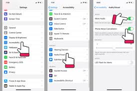 A mistake people often do is only raise the volume for. Increase Low Call Volume On Iphone 11 Pro Max Issues In 2021