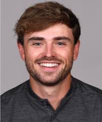 Jack Madden's Instagram, Twitter & Facebook