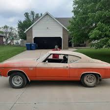 Image result for Hemi Orange 1969 Monaco