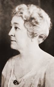 Moina Michael: The Poppy Lady