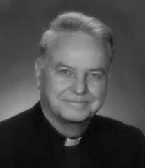 Father M. Owen Lee, RIP