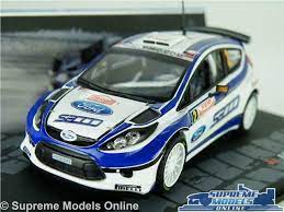 Check spelling or type a new query. Ford Fiesta S2000 Model Rally Car 1 43 Scale 2010 Ixo Hirvonen Monte Carlo K8 For Sale Online Ebay
