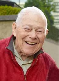 Robert Glenn Obituary (1927