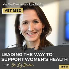 Vet Med Wellness + Leadership