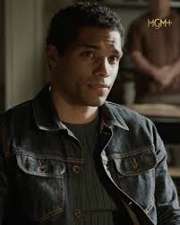 The fire is turning up 🔥🔥🔥! New episode of Godfather of Harlem airs  Sunday