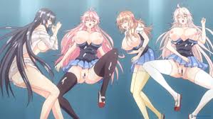 Saimin Class ~Joshi Zenin, Shiranai Uchi ni Ninshin Shitemashita~ The  Animation [2eps.] Hentai online in best qualiy. 5-12-2016, 08:15