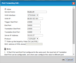 The default minecraft port number is 25565. Paid Portforwarding W Multicraft Spigotmc High Performance Minecraft