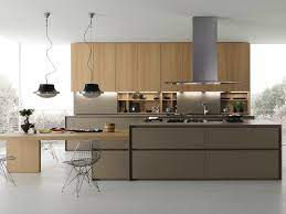 Axis 012 Cucina Con Isola By Zampieri Cucine Design Stefano Cavazzana Arredo Interni Cucina Progetti Di Cucine Stile Cucina