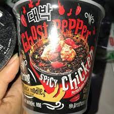 Check spelling or type a new query. Harga Pop Mie Ghost Pepper Di Indomaret