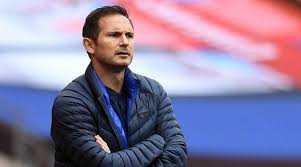 Chelsea manager thomas tuchel has hinted that he would like to extend his stay at stamford bridge after enjoying a good spell so far. Chelsea Sack Frank Lampard As Head Coach Set To Hire Thomas Tuchel Next Sports News The Indian Express