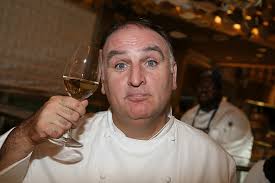 José Andrés Net Worth