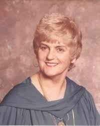 Elizabeth Keller Obituary (1927