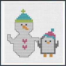 We do our best to check and make sure all sites are giving away truly free patterns and not posting copyright infringements. The Best Penguin Craft Projects For All Ages