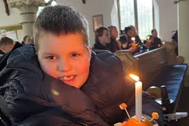 Fundraiser by Lindsay Howes : Nathanael's Rehabilitation Journey