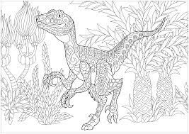 I can't even remember a time when i thank you ms. Printable Dinosaur Coloring Pages For Adults Novocom Top