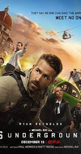 Timeout 100 best action movies of all time. 6 Underground 2019 Imdb