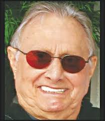 Robert ARMSTRONG Obituary (2010)