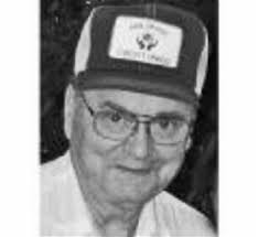 George LIPP Obituary