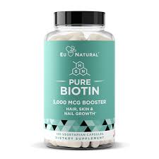 Image result for Biotin