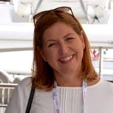 Anne Darnell (@AnneDarnell)