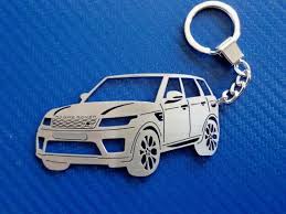 This Item Is Unavailable Range Rover Sport Car Keychain Car Personalization