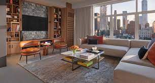 The coffee table is ideal for your garden lounge. Gallery Penthouse At Modernhaus Hotel Rooms In Nyc