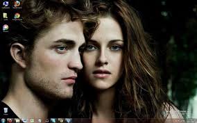 Original motion picture soundtrack é a trilha sonora oficial do filme crepúsculo (2008). Twilight Saga Breaking Dawn Windows 7 Theme Download Para Windows Gratis