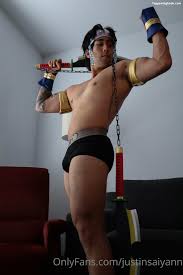 justinsaiyann Nude, OnlyFans Leaks, The Fappening - Photo 3803080 -  FappeningBook