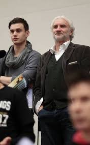 Basketball, 2.Bundesliga Pro B, Play-Downs, Herren, White Wings Hanau vs.  TSV Tröster