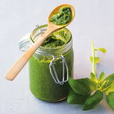 Basilikumpesto Rezept Kuchengotter