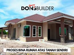 Bina Rumah Dan Ubahsuai Rumah Kedah Perlis Penang