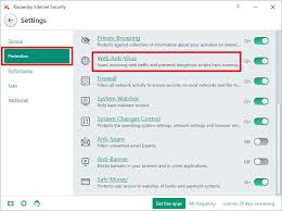 Configure Kaspersky For Prorealtime Prorealtime Help Prorealtime