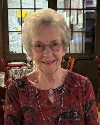 Carolyn Shuman Gwinn Obituary June 2, 2024