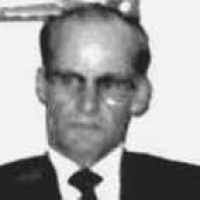 Melvin George Allison (1923–1992)