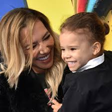 Naya Rivera's Son Josey Will Be 'Looked After' By Actress' Mom, Source Says 