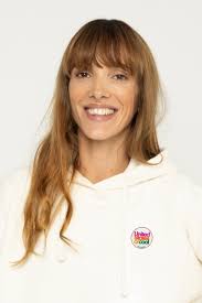 Hoodie Joy BY FRENCH DISORDER