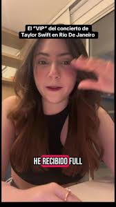 Taylor Swift Seat Lyon Vip 5